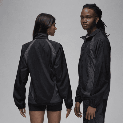 Jordan Sport Jam Men's Warm-Up Jacket. Nike CA